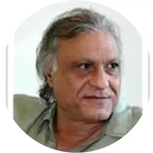 Sarmad Sehbai - Poet