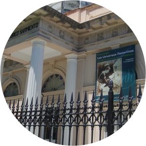 Sarmiento Historical Museum