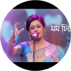 Sarmita Dutta - Musical artist