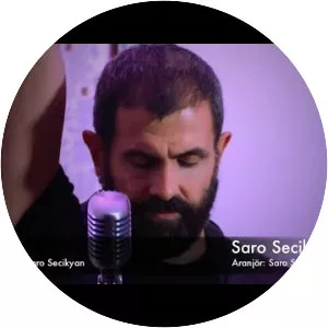 Saro Secikyan