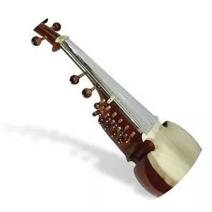 Sarod - Musical instrument