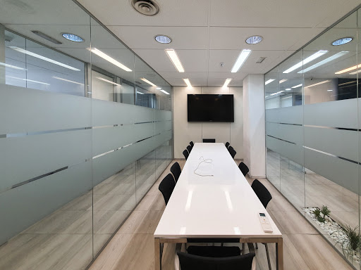 SAROGA | Inmobiliaria Pozuelo - Real estate agency in Pozuelo de Alarcon, Spain