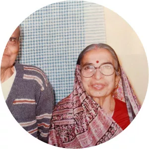 Saroj Bhargava