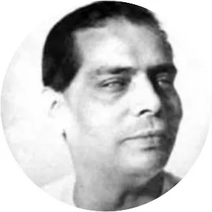 Saroj Dey