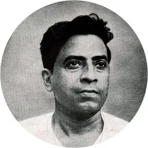 Saroj Dutta