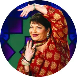 Saroj Khan