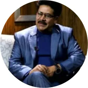 Saroj Khanal - Actor