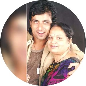 Saroj Sood photograph