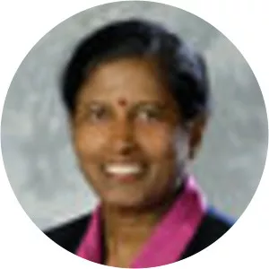 Saroja Selvanathan