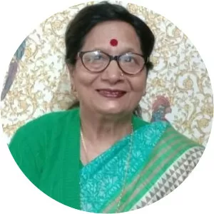 Sarojini Agarwal - Member of the Uttar Pradesh Legislative Council