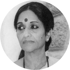 Sarojini Pulla Reddy