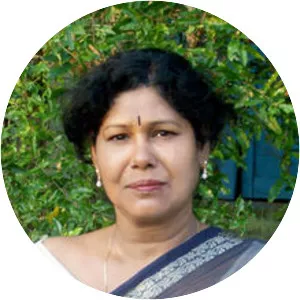 Sarojini Sahoo