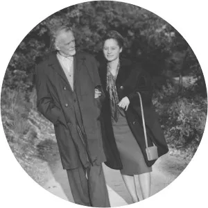 Sarolta Péczely photograph