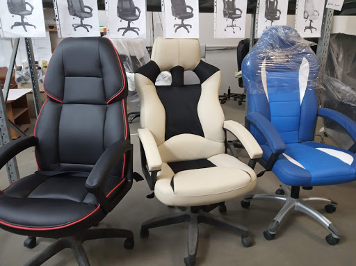 Saros-Mebel' - Furniture store in Moscow, Russia