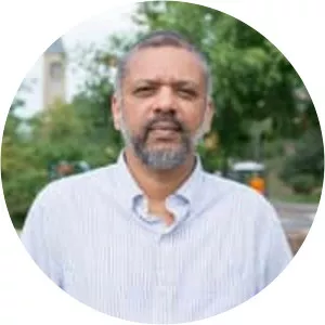 Sarosh Kuruvilla