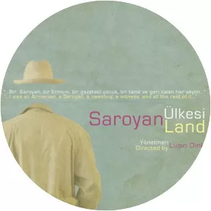SaroyanLand