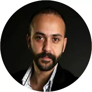 Sarp Akkaya - Turkish actor