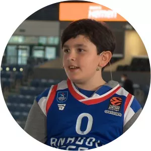 Sarp Ataman photograph