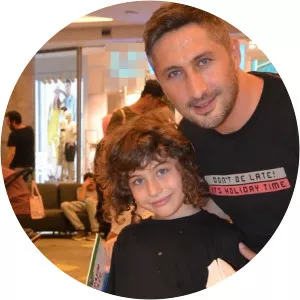 Sarp Sarıoğlu photograph