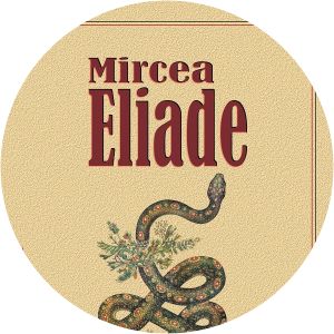 Șarpele Mircea Eliade