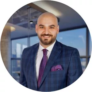 Sarper Cengiz - Mustafa Cengiz's son