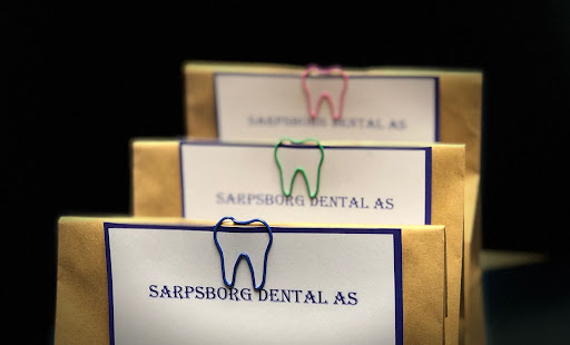 Sarpsborg Dental AS - Dental laboratory in Sarpsborg, Norway