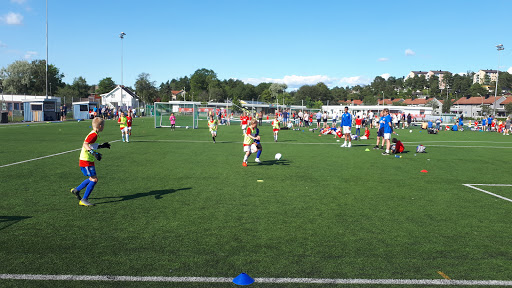 Sarpsborg FK photograph