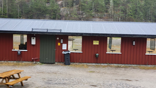 Sarpsborg Pistolklubb - Association / Organization