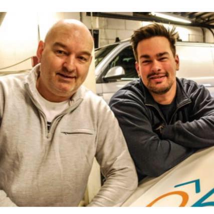 Sarpsborg Poleringsverksted - Car care service in Sarpsborg, Norway