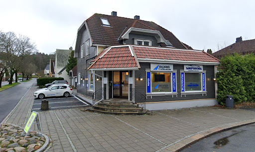 Sarpsborg Trafikkskole AS - Driving school in Sarpsborg, Norway