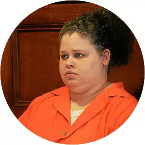 Sarra Elizabeth Gilbert - Mari Gilbert's daughter