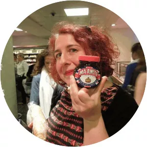 Sarra Manning - Writer