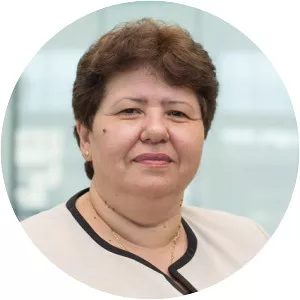 Sarra Rejeb - Chief Executive Officer of Tunisair