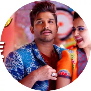 Sarrainodu