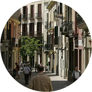 Sarrià