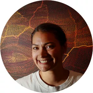 Sarrita King - Visual artist