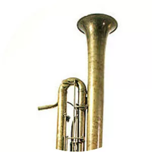 Sarrusophone