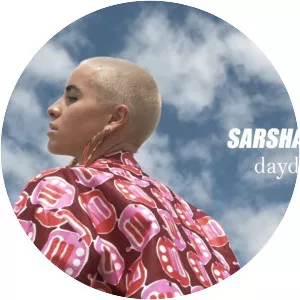 Sarsha Simone - Musical artist