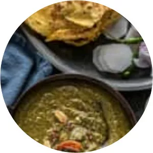 Sarson da saag