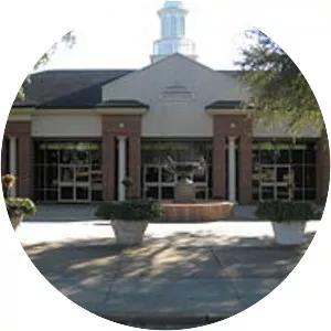 Sartain Hall