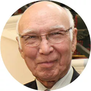Sartaj Aziz
