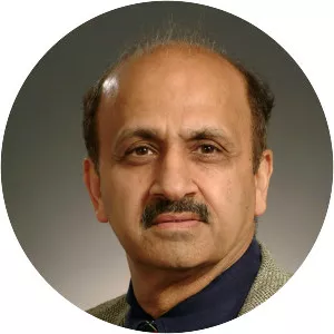 Sartaj Sahni - 