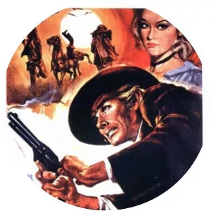 Sartana in the Valley of Death - 1970 film