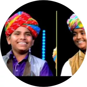 Sartaz Khan Barna - Playback singer