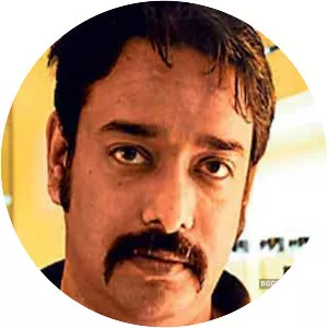 Sarthak Dasgupta photograph