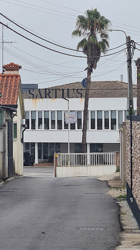 Sartius - Clothing manufacturer in Ribeirao, Portugal