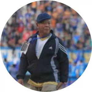 Sartono Anwar - Indonesian footballer