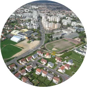 Sartrouville - Commune in France