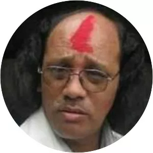 Saru Bhakta