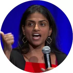 Saru Jayaraman